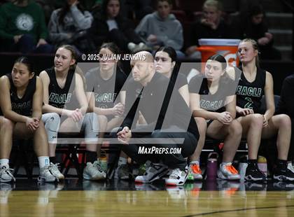 Thumbnail 1 in Boise vs. Eagle (SIC Central Section 6A Final) photogallery.