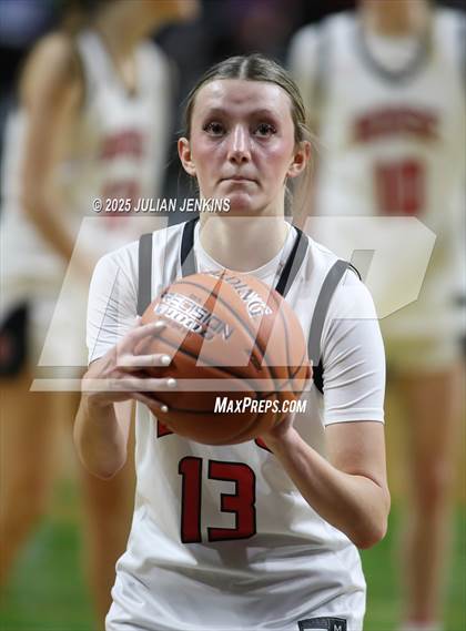 Thumbnail 2 in Boise vs. Eagle (SIC Central Section 6A Final) photogallery.