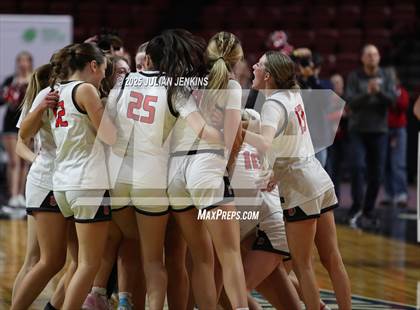 Thumbnail 1 in Boise vs. Eagle (SIC Central Section 6A Final) photogallery.