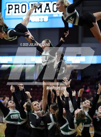Thumbnail 1 in Boise vs. Eagle (SIC Central Section 6A Final) photogallery.