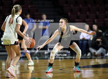 Thumbnail 3 in Boise vs. Eagle (SIC Central Section 6A Final) photogallery.