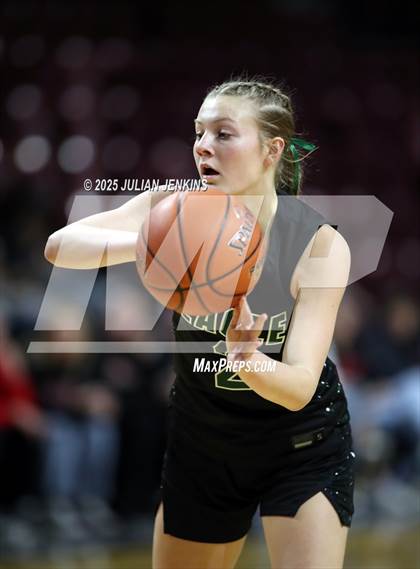 Thumbnail 1 in Boise vs. Eagle (SIC Central Section 6A Final) photogallery.