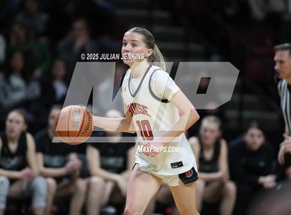 Thumbnail 3 in Boise vs. Eagle (SIC Central Section 6A Final) photogallery.