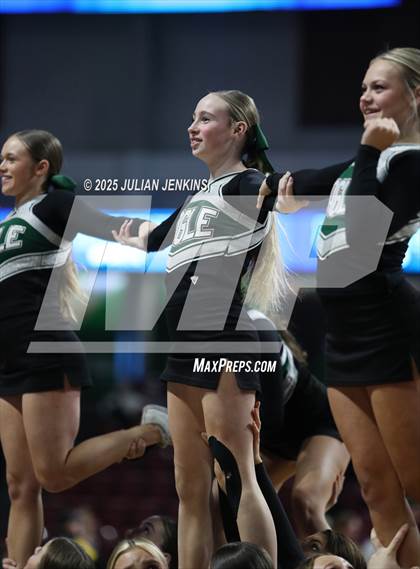 Thumbnail 2 in Boise vs. Eagle (SIC Central Section 6A Final) photogallery.