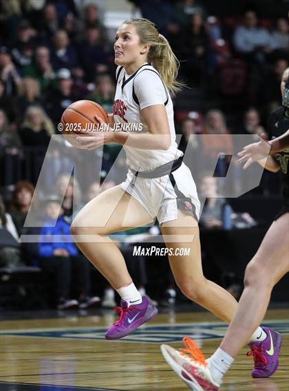 Thumbnail 3 in Boise vs. Eagle (SIC Central Section 6A Final) photogallery.