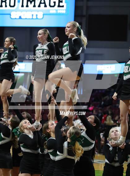 Thumbnail 3 in Boise vs. Eagle (SIC Central Section 6A Final) photogallery.