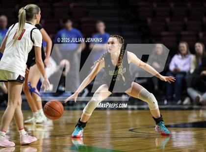 Thumbnail 1 in Boise vs. Eagle (SIC Central Section 6A Final) photogallery.