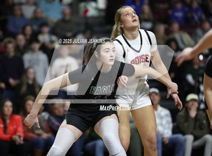 Thumbnail 3 in Boise vs. Eagle (SIC Central Section 6A Final) photogallery.