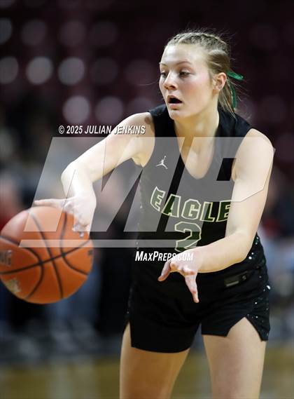 Thumbnail 2 in Boise vs. Eagle (SIC Central Section 6A Final) photogallery.