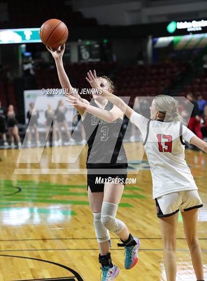 Thumbnail 1 in Boise vs. Eagle (SIC Central Section 6A Final) photogallery.