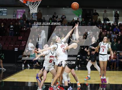 Thumbnail 1 in Boise vs. Eagle (SIC Central Section 6A Final) photogallery.
