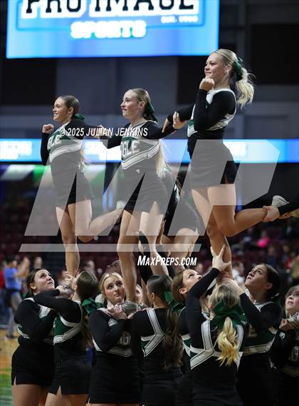 Thumbnail 3 in Boise vs. Eagle (SIC Central Section 6A Final) photogallery.