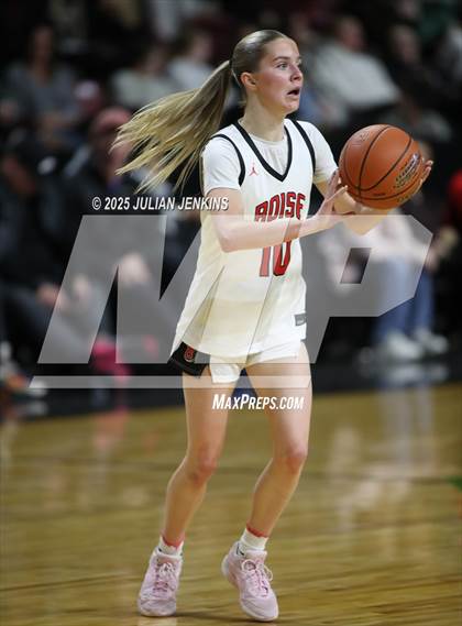Thumbnail 1 in Boise vs. Eagle (SIC Central Section 6A Final) photogallery.