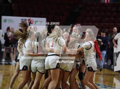 Thumbnail 2 in Boise vs. Eagle (SIC Central Section 6A Final) photogallery.