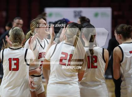 Thumbnail 1 in Boise vs. Eagle (SIC Central Section 6A Final) photogallery.