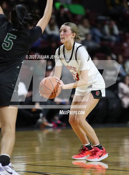 Thumbnail 3 in Boise vs. Eagle (SIC Central Section 6A Final) photogallery.