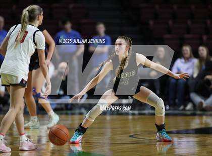 Thumbnail 2 in Boise vs. Eagle (SIC Central Section 6A Final) photogallery.