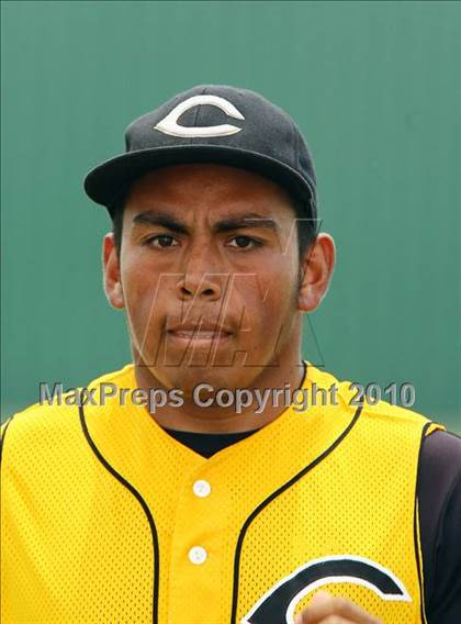Thumbnail 1 in Cleburne vs Rockwall Heath (Texas 4A Region ll Playoffs) photogallery.