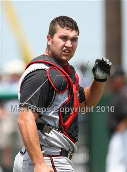 Thumbnail 1 in Cleburne vs Rockwall Heath (Texas 4A Region ll Playoffs) photogallery.