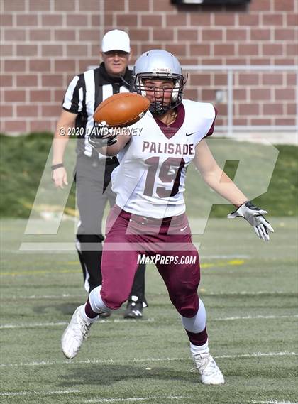 Thumbnail 2 in Palisade @ Conifer photogallery.