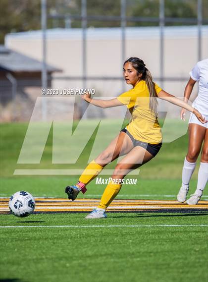 Thumbnail 2 in Silver @ Alamogordo photogallery.