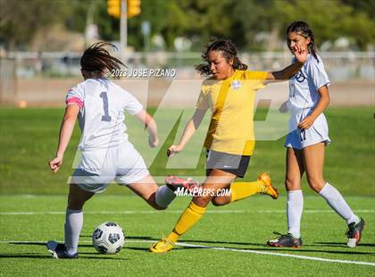 Thumbnail 3 in Silver @ Alamogordo photogallery.