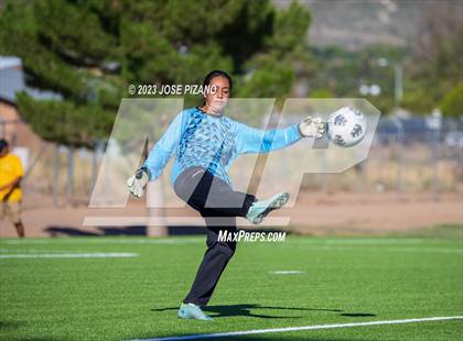 Thumbnail 1 in Silver @ Alamogordo photogallery.