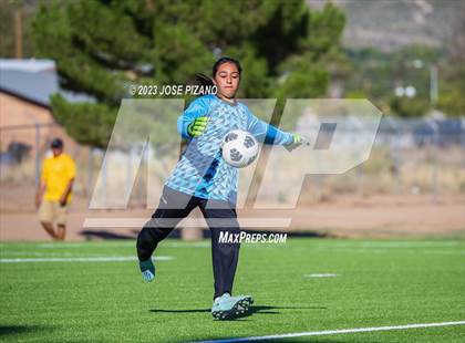 Thumbnail 3 in Silver @ Alamogordo photogallery.