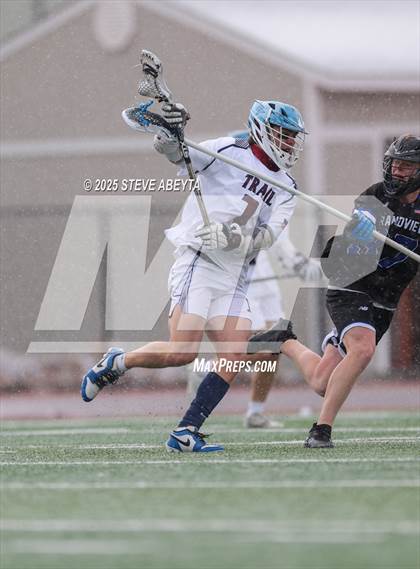 Thumbnail 3 in Grandview @ Cherokee Trail photogallery.