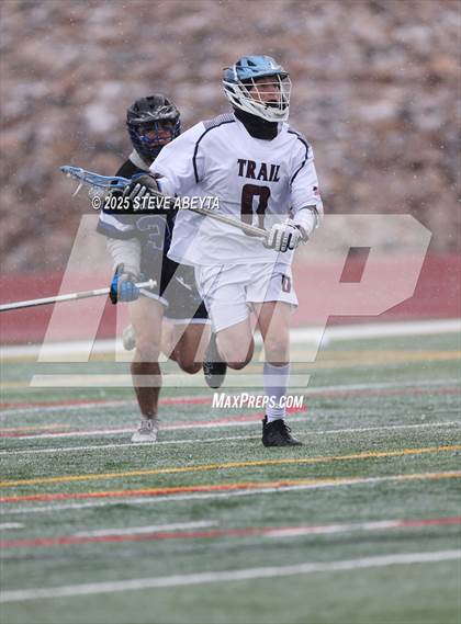 Thumbnail 3 in Grandview @ Cherokee Trail photogallery.