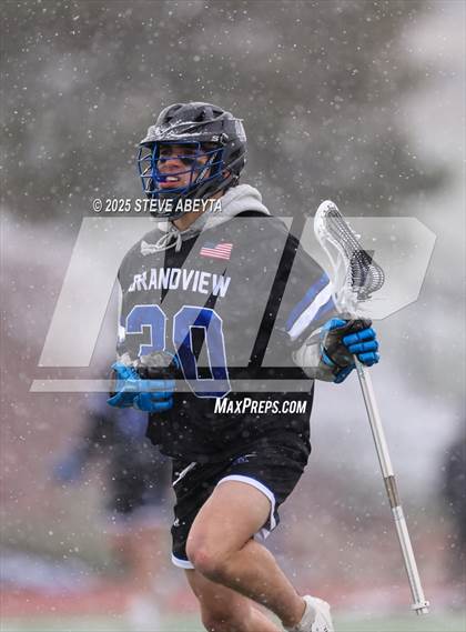 Thumbnail 1 in Grandview @ Cherokee Trail photogallery.
