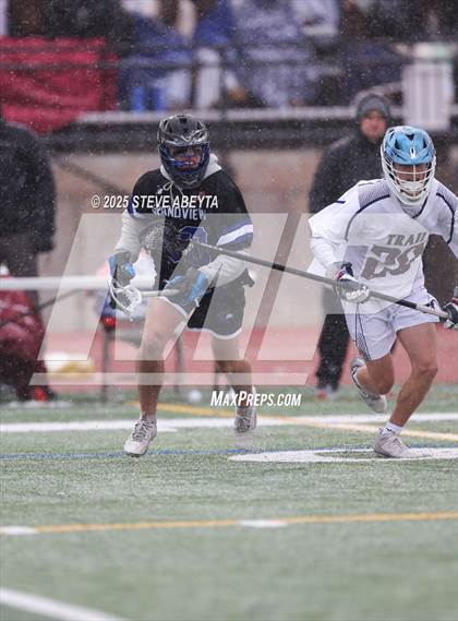 Thumbnail 2 in Grandview @ Cherokee Trail photogallery.