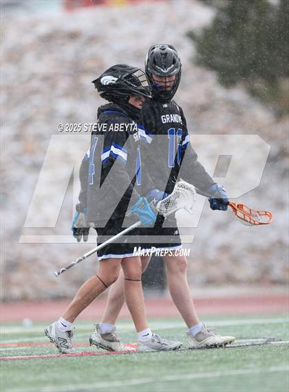 Thumbnail 1 in Grandview @ Cherokee Trail photogallery.