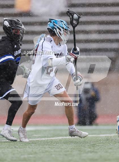 Thumbnail 3 in Grandview @ Cherokee Trail photogallery.