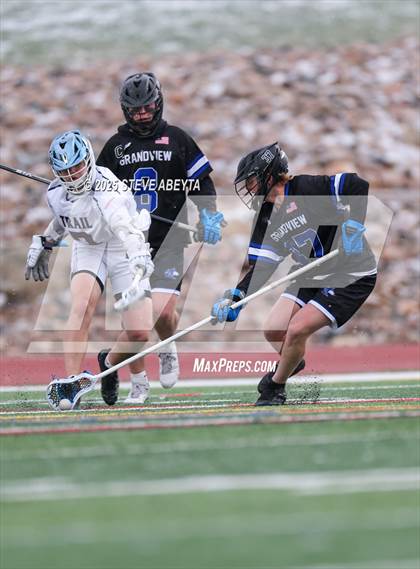 Thumbnail 3 in Grandview @ Cherokee Trail photogallery.