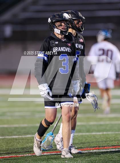 Thumbnail 3 in Grandview @ Cherokee Trail photogallery.