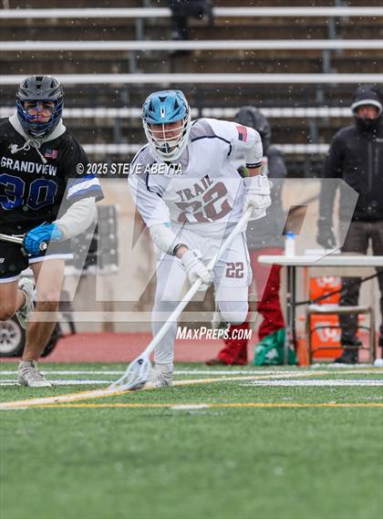 Thumbnail 2 in Grandview @ Cherokee Trail photogallery.
