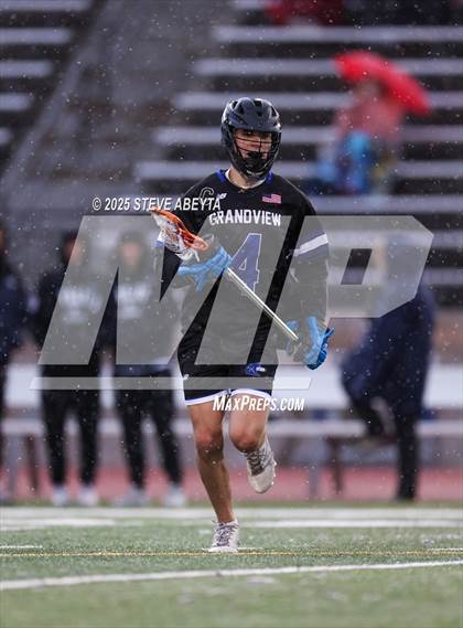 Thumbnail 2 in Grandview @ Cherokee Trail photogallery.