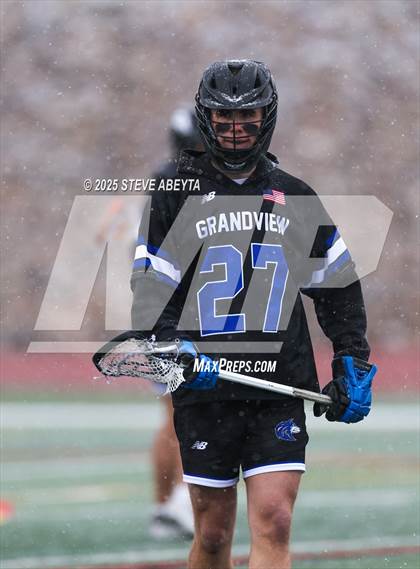 Thumbnail 1 in Grandview @ Cherokee Trail photogallery.