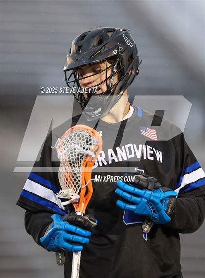 Thumbnail 3 in Grandview @ Cherokee Trail photogallery.