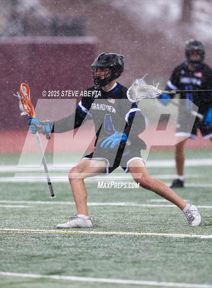 Thumbnail 2 in Grandview @ Cherokee Trail photogallery.