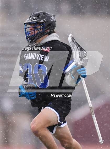 Thumbnail 2 in Grandview @ Cherokee Trail photogallery.