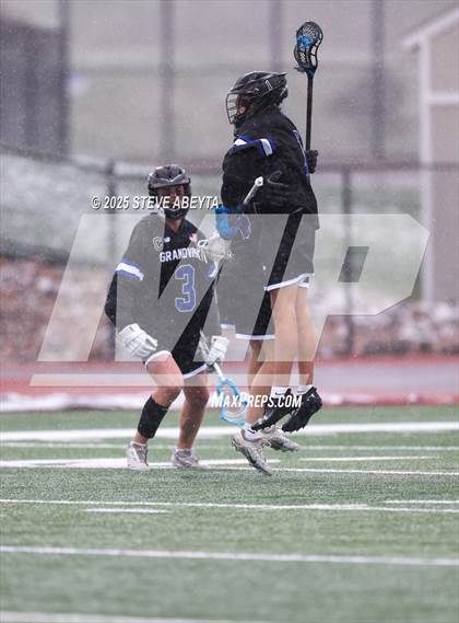 Thumbnail 1 in Grandview @ Cherokee Trail photogallery.