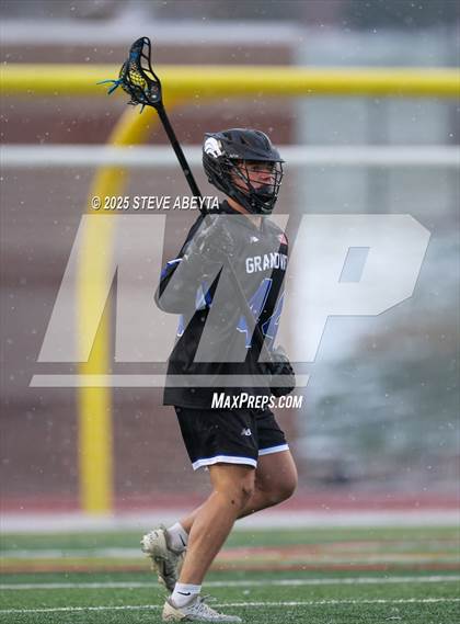 Thumbnail 2 in Grandview @ Cherokee Trail photogallery.