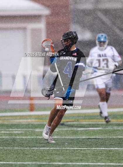 Thumbnail 1 in Grandview @ Cherokee Trail photogallery.