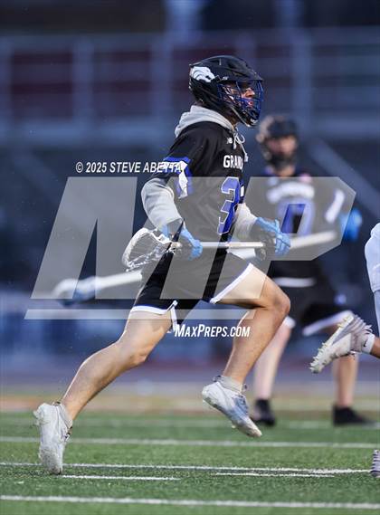 Thumbnail 1 in Grandview @ Cherokee Trail photogallery.