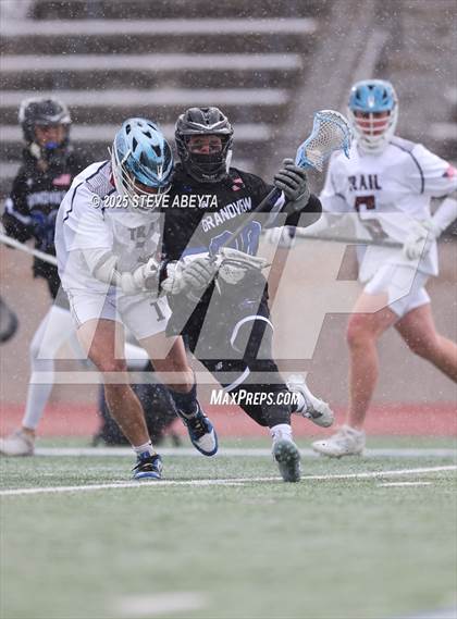 Thumbnail 1 in Grandview @ Cherokee Trail photogallery.