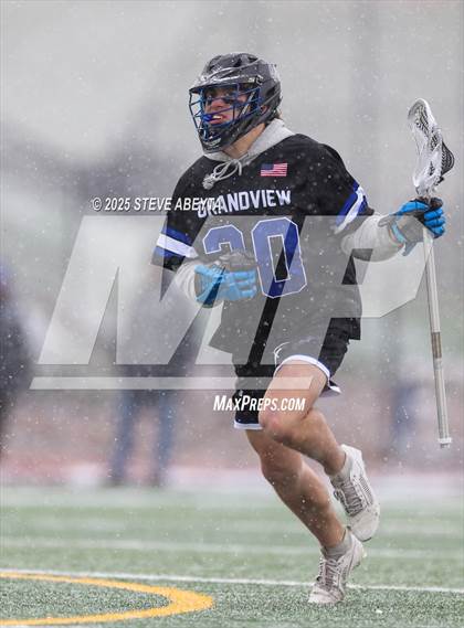 Thumbnail 1 in Grandview @ Cherokee Trail photogallery.