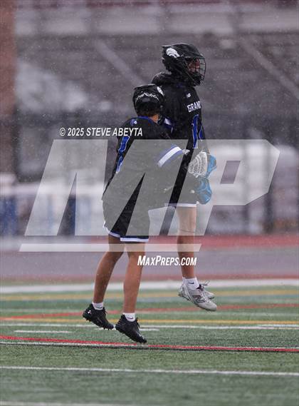 Thumbnail 3 in Grandview @ Cherokee Trail photogallery.