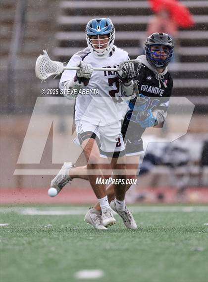 Thumbnail 3 in Grandview @ Cherokee Trail photogallery.